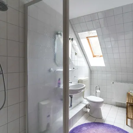 Opulent Apartment In Wohlenberg With Barbecue * Wohlenberg