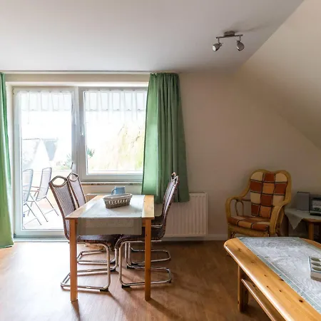 Lejlighed Opulent Apartment In Wohlenberg With Barbecue *