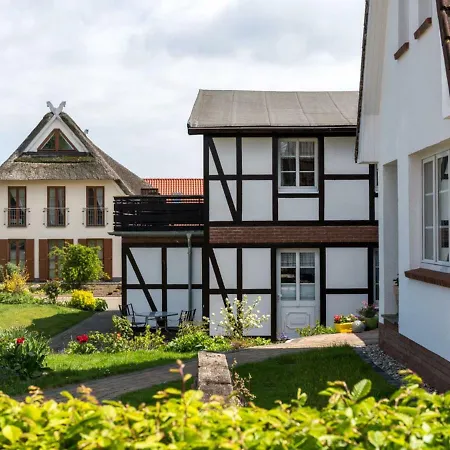 Opulent Apartment In Wohlenberg With Barbecue * Wohlenberg